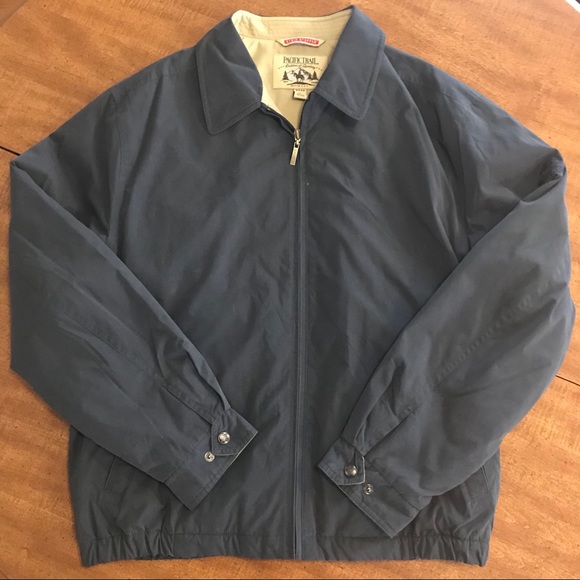 Pacific Trail Other - Pacific Trail Stain Stopper Jacket
